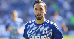 2. Liga: Schalke schlägt Münster klar und bleibt Tabellenführer