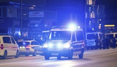 Dobrindt stellt polizeiliche Kriminalitätsstatistik vor