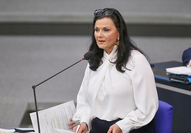 Bild vergr&ouml;&szlig;ern: Connemann warnt vor Scheitern der Entlastungsprämie