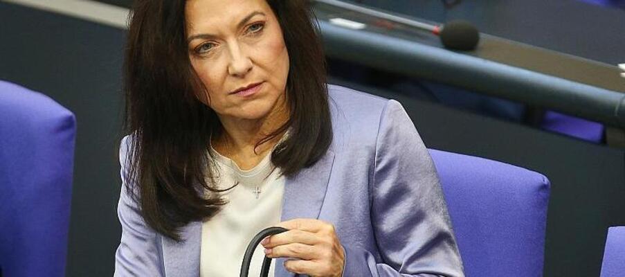 Umweltverbände fühlen sich von Reiche ignoriert