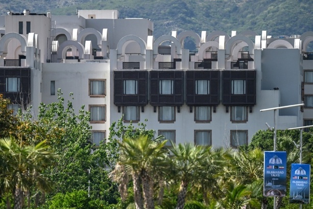 Bild vergr&ouml;&szlig;ern: US-Delegation mit Vance zu Iran-Verhandlungen in Islamabad erwartet