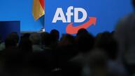 AfD treibt Aufbau einer europäischen Stiftung voran