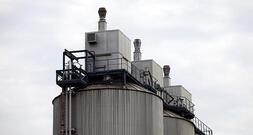 Industrie weniger zurückhaltend bei Investitionen