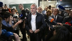 Bulgarien: Bündnis von russlandfreundlichem Ex-Präsidenten Radew gewinnt Parlamentswahl