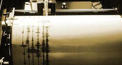 Starkes Seebeben bei Japan