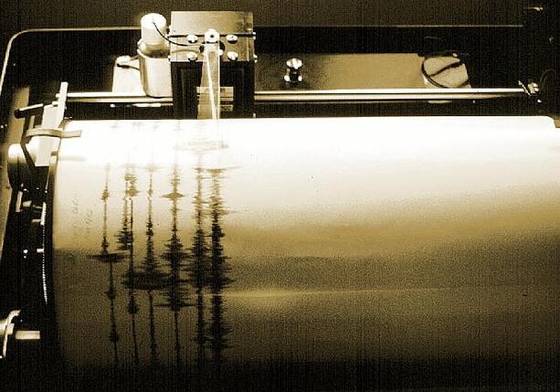 Bild vergr&ouml;&szlig;ern: Starkes Seebeben bei Japan