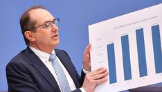 Fälle von Gewaltkriminalität leicht gesunken