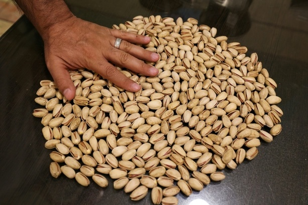 Bild vergr&ouml;&szlig;ern: Exporte deutscher Unternehmen in den Iran sinken 2025 um fast ein Viertel