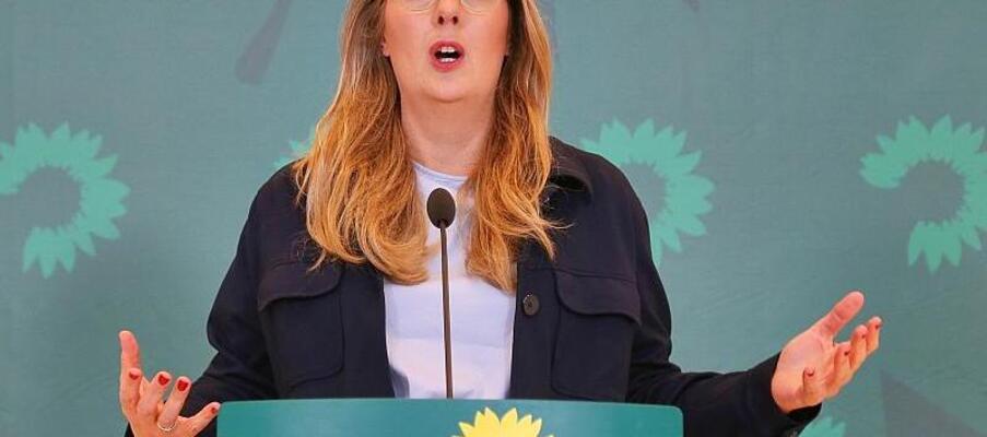 Grüne schlagen 100-Euro-Energiekrisenzahlung vor