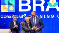 Deutsche Industrie wirbt für Ausbau von Partnerschaft mit Brasilien