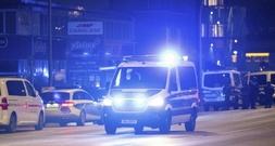 Zahl polizeilich erfasster Straftaten 2025 zurückgegangen