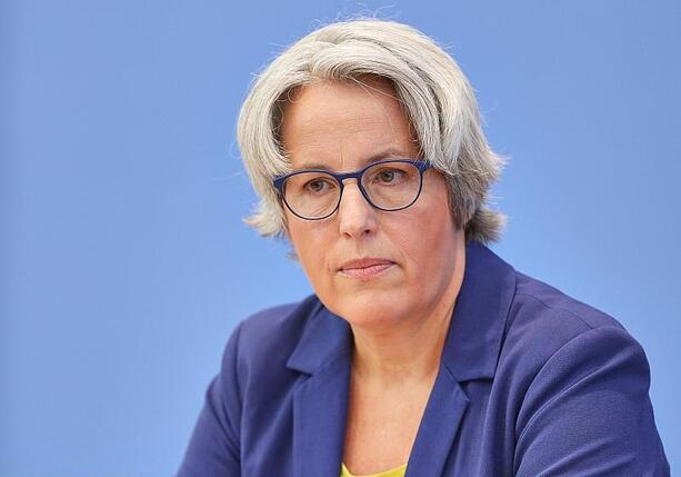 Bild vergr&ouml;&szlig;ern: Missbrauchsbeauftragte entsetzt über Zahlen zu Jugendpornografie