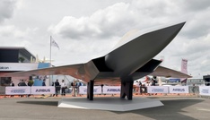 Bundesregierung: Weitere Gespräche zu Kampfjet-Projekt FCAS 