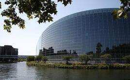 Abstimmung zum digitalen Euro im EU-Parlament verzögert sich