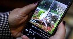 Israelischer Soldat zerstört Kruzifix im Libanon: Netanjahu kündigt 