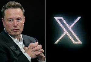 Musk erscheint nicht zu Anhörung in Paris wegen Kinderporno-Darstellungen auf X