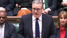 Starmer räumt in Mandelson-Affäre Fehler ein - bestreitet aber Irreführung des Parlaments