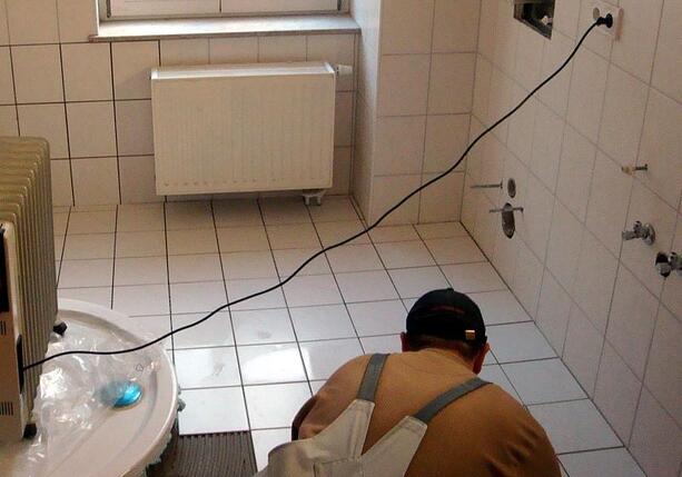 Bild vergr&ouml;&szlig;ern: Spekulation um Aus für Handwerker-Steuerbonus