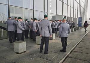 Verband will Altersgrenze für Reservisten auf 70 Jahre erhöhen