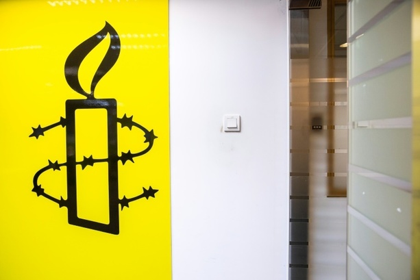 Bild vergr&ouml;&szlig;ern: Amnesty wirft US-Regierung systematischen Angriff auf Menschenrechte vor