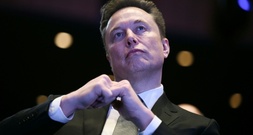 Musk erscheint nicht zu Anhörung in Paris wegen Kinderporno-Darstellungen auf X