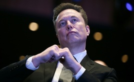 Musk erscheint nicht zu Anhörung in Paris wegen Kinderporno-Darstellungen auf X