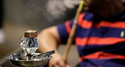 Razzia in Bayern: Verdacht auf Steuerbetrug in Millionenhöhe bei Wasserpfeifentabak