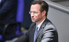 Wiese sieht bei Krisenvorsorge 