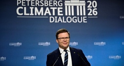 Schneider auf Klimadialog: 