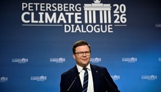 Schneider auf Klimadialog: 