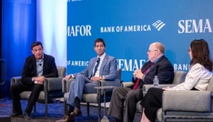 Trumps Fed-Chef-Kandidat will Einsatz für Unabhängigkeit von Notenbank bekräftigen