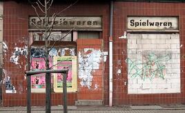 Studie: EU-Förderung stärkt Wachstum in strukturschwachen Regionen