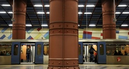 Neue Metrolinie in Lissabon: EU-Kommission wirft chinesischen Zulieferer raus