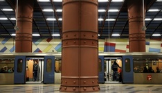 Neue Metrolinie in Lissabon: EU-Kommission wirft chinesischen Zulieferer raus