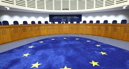 15-Jähriger tötete Schülerin: Verfahren verstieß nicht gegen Menschenrechtskonvention