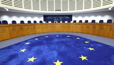 15-Jähriger tötete Schülerin: Verfahren verstieß nicht gegen Menschenrechtskonvention