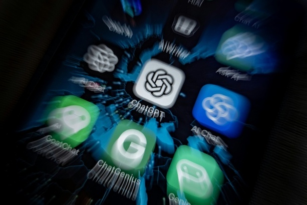 Bild vergr&ouml;&szlig;ern: KI auf Vormarsch: Presse und Rundfunk fordern bessere Rahmenbedingungen