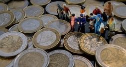 Milliarden auf vergessenen Konten: Großer Zuspruch für gemeinnützigen Fonds