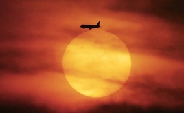 EU-Kommissar: EU will verstärkt Kerosin aus den USA kaufen