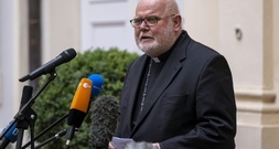 Erster Kardinal: Münchner Erzbischof Marx lässt Segnung homosexueller Paare zu
