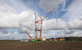 Bericht: Regierung löst Blockade bei EEG-Novelle und Netzpaket