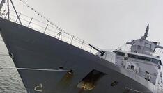 Hormus-Mission: Regierung will ein Minenjagdboot vorstationieren