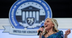 Bedeutsames Referendum zu Neuzuschnitt von Wahlkreisen im US-Bundesstaat Virginia