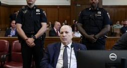 Staatsanwältin: Weinstein hat Schauspielerin Jessica Mann ausgenutzt