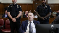 Staatsanwältin: Weinstein hat Schauspielerin Jessica Mann ausgenutzt