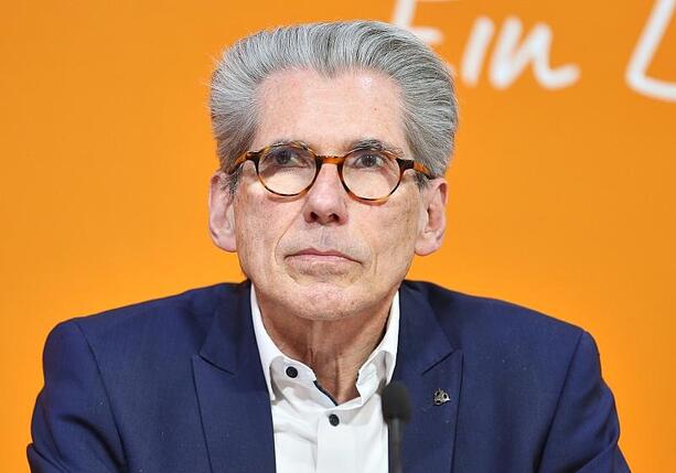 Bild vergr&ouml;&szlig;ern: DAK verurteilt Warkens Pläne für Pflegereform