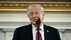 Trump verlängert vorerst Waffenruhe mit dem Iran