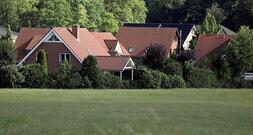 Grüne wollen Hauskauf erleichtern