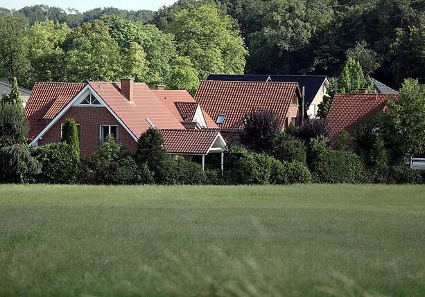 Bild vergr&ouml;&szlig;ern: Grüne wollen Hauskauf erleichtern