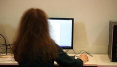 Etwas mehr Erwerbstätige arbeiten im Homeoffice